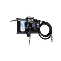 ST Panther 56 K33/F/6MT/PA60/ASP 4MT - Перекачивающая станция для дизельного топлива